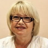 Мандрыкина Ольга Михайловна, детский невролог