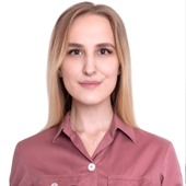 Каретникова Александра Алексеевна, детский стоматолог