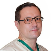Виноградов Михаил Витальевич, хирург