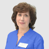 Рязанцева Анна Александровна, офтальмолог