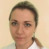 Сухих Наталья Евгеньевна, терапевт