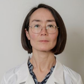 Давыдова Динара Александровна, врач УЗД