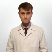 Ханиев Анзор Анатольевич, детский стоматолог