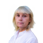 Мулина Наталья Викторовна, стоматолог-терапевт