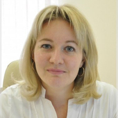 Костина Елена Владимировна, эндокринолог