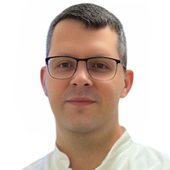 Ангалев Евгений Михайлович, ортопед