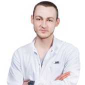 Хомутов Владимир Евгеньевич, невролог