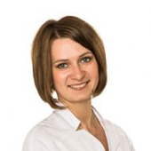 Кузина Лилия Альбертовна, рентгенолог