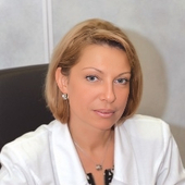 Калинина Елена Анатольевна, гинеколог