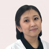 Когай Афродита Анатольевна, невролог