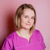 Василенко Наталья Владимировна, акушерка