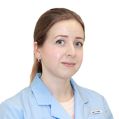 Гордеева Дарья Александровна, гирудотерапевт