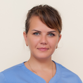 Моисеева Виктория Викторовна, детский остеопат