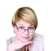 Юркевич Наталья Владимировна, стоматолог-терапевт