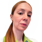 Гриненко Елена Анатольевна, невролог