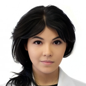 Трещевская Анастасия Алексеевна, психотерапевт