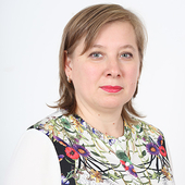 Молчанова Евгения Владиславовна, ортодонт