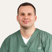 Быканов Андрей Егорович, нейрохирург