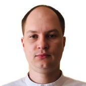 Чеботарёв Михаил Александрович, стоматолог-терапевт