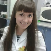 Курмашева Диана Ильясовна, дерматолог