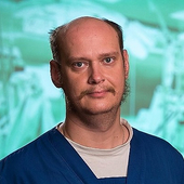 Горшенин Денис Андреевич, анестезиолог-реаниматолог