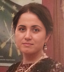 Кокова Джульетта Хатизовна, акушер-гинеколог