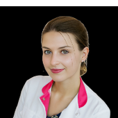Кислина Виктория Игоревна, гинеколог