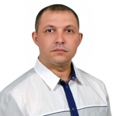 Кучин Алексей Павлович, стоматолог-ортопед