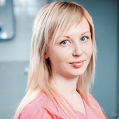 Рогачева Виктория Александровна, стоматолог-терапевт