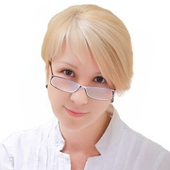 Душакова Екатерина Анатольевна, педиатр