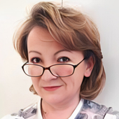 Михайлова Елена Руфовна, пародонтолог