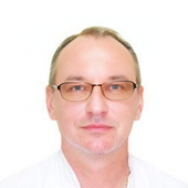 Кошелев Андрей Валентинович, гинеколог