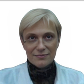 Васильева Инна Викторовна, невролог