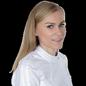 Большакова Кристина Сергеевна, стоматологический гигиенист
