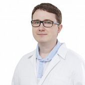 Зернов Олег Алексеевич, реаниматолог