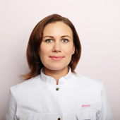 Пешева Оксана Николаевна, гинеколог