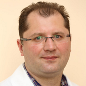 Кузовков Владислав Евгеньевич, ЛОР