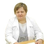 Васильева-Люлина Татьяна Валентиновна, гомеопат