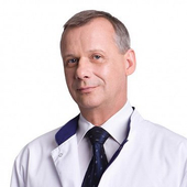 Капранов Сергей Анатольевич, эндоваскулярный хирург