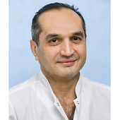 Толибов Фаррух Грезович, хирург