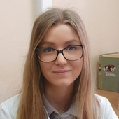 Косач Вероника Дмитриевна, рентгенолог