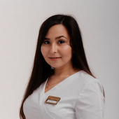 Хоршева Ксения Олеговна, стоматолог-терапевт