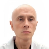 Лазукин Сергей Иванович, невролог