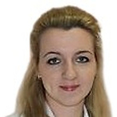 Бабаева Юлия Юрьевна, гинеколог