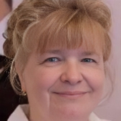 Бородина Екатерина Никитовна, педиатр