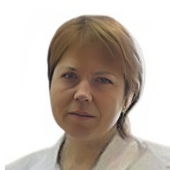 Аринина Наталья Николаевна, детский стоматолог