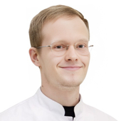 Панов Георгий Александрович, детский психиатр