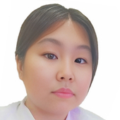 Базырова Дельгир Вячеславовна, терапевт