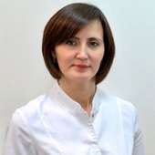 Нурматова Дилафруз Абдушукуровна, терапевт