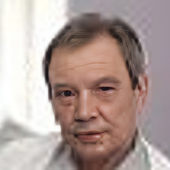 Балда Игорь Михайлович, стоматолог-ортопед